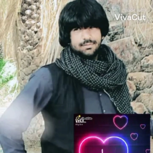 احمد شهنوازی