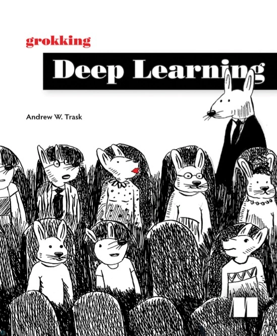 دانلود کتاب Grokking Deep Learning (نسخه PDF)