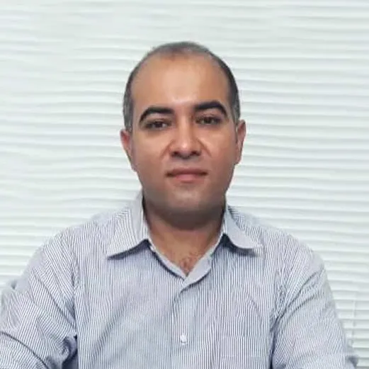 تلفن و آدرس دکتر امیر شهرکی مهاجر در مشهد (روانشناس)