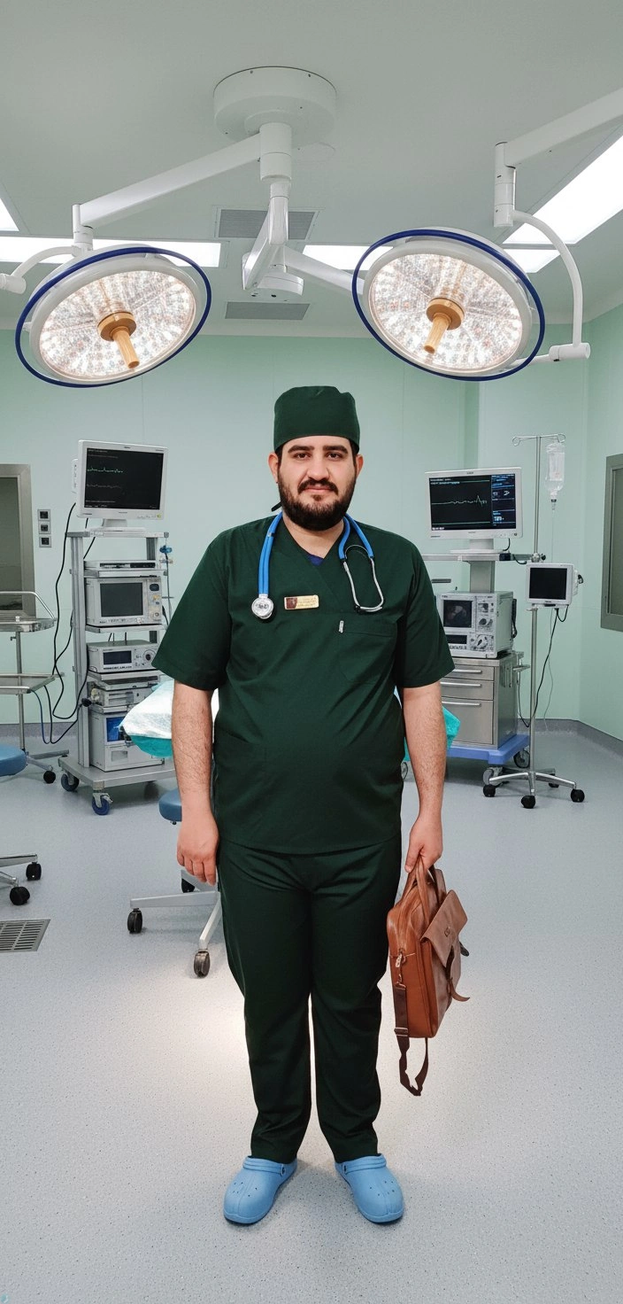 جذب بیمار از طریق محتوا | رسانیکا