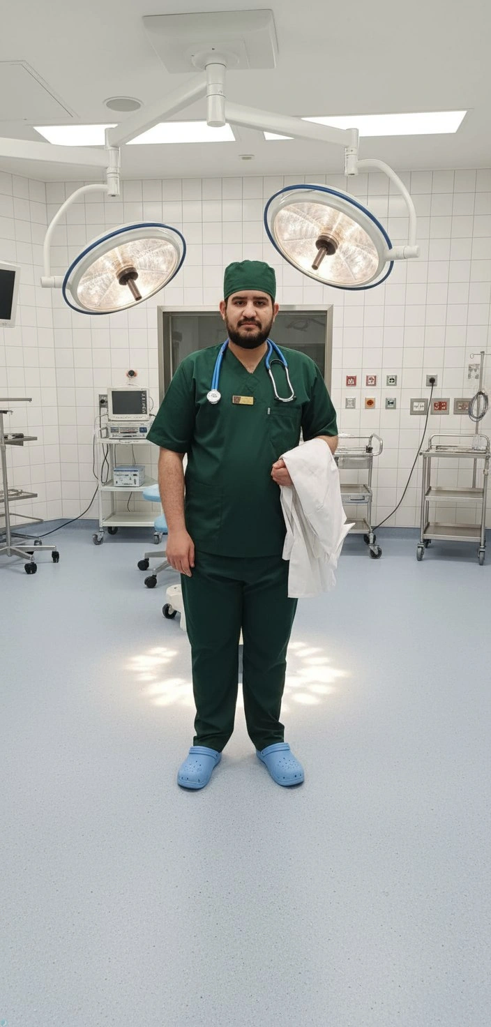 بهترین پزشک عمومی در میبد | رسانیکا