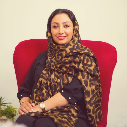 دکتر الناز علوی