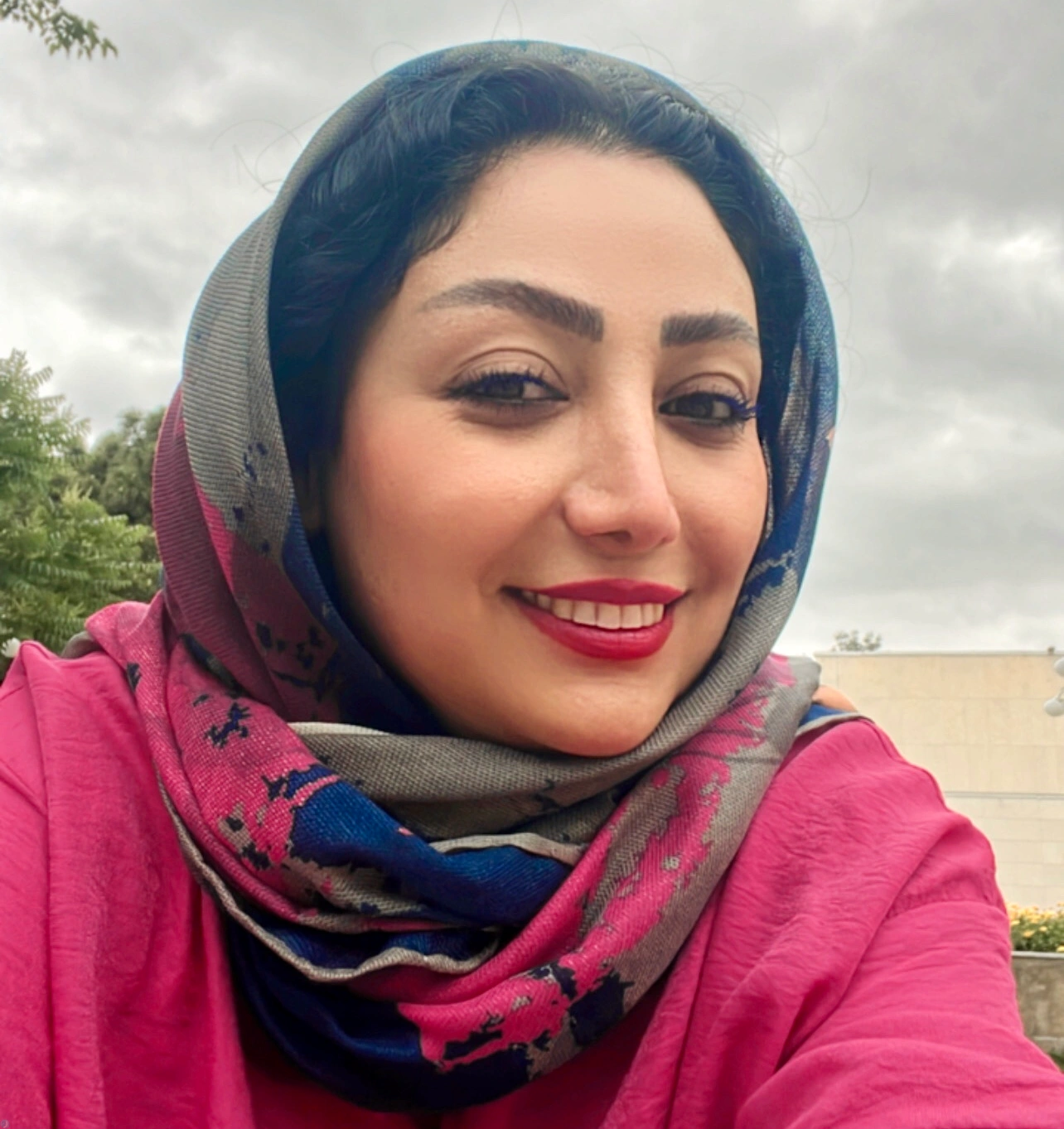 دکتر الناز علوی متخصص روانشناسی و رواندرمانگر