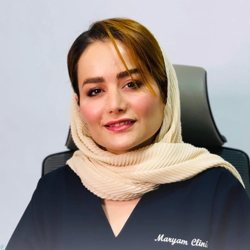 ساناز موسویان