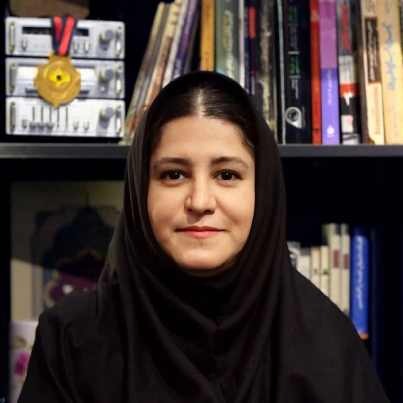 تلفن و آدرس صوفیا قناد بغدادی در مشهد (روانشناس)