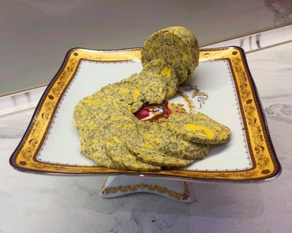 ژامبون گوشید! قیمت بر اساس هر 300 گرم!