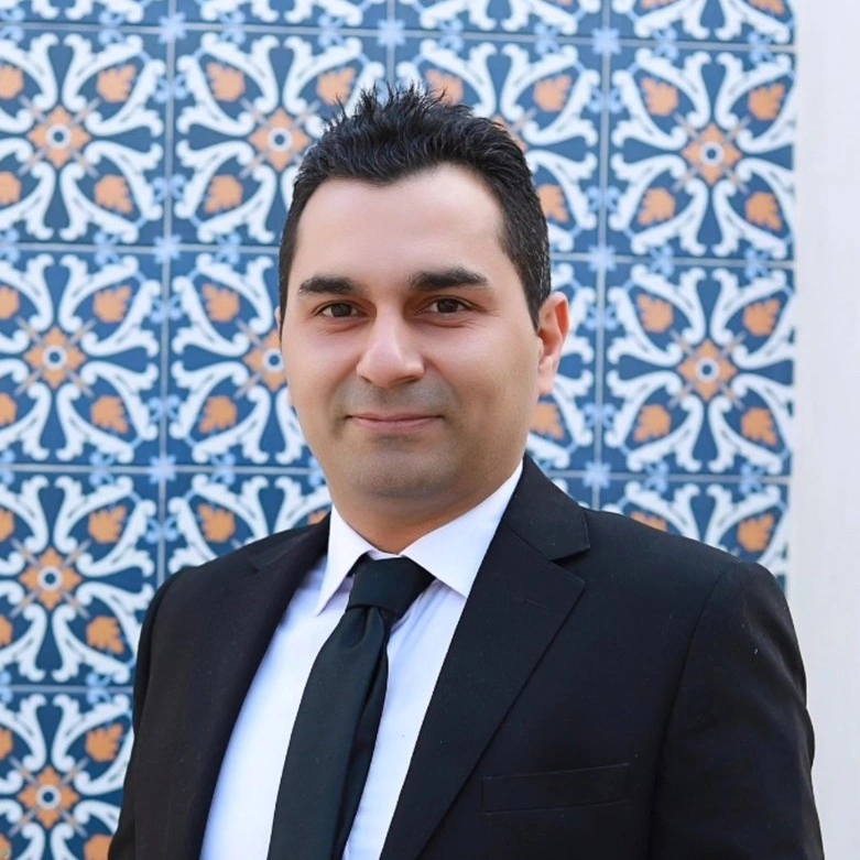 تلفن و آدرس دکتر میلاد هاشمی در تهران (روانشناس و مشاور)