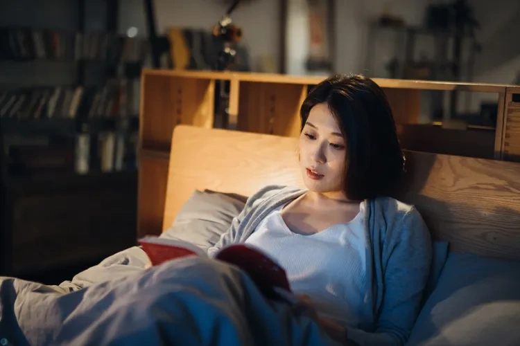 9 کار ساده قبل از خواب برای صبحی شادتر