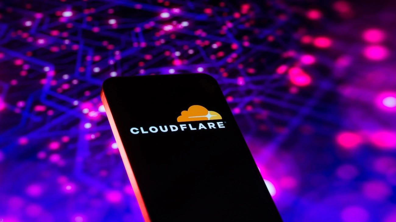 بزرگ‌ترین حمله DDoS تاریخ با 31.4 ترابیت‌برثانیه توسط کلودفلر دفع شد