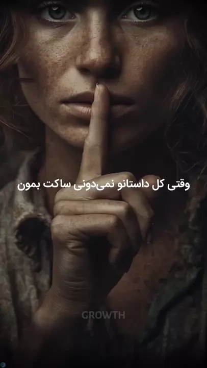 توی این 7 موقعیت ساکت بمون!