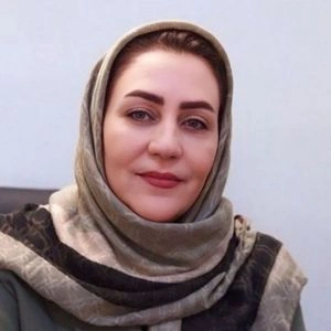 تلفن و آدرس دکتر مهین دخت رنجبر در کرمان (روانشناس)