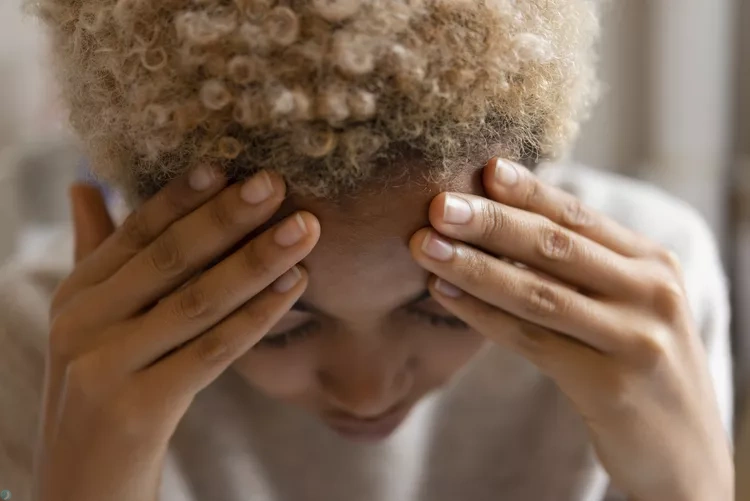 آیا ارتباطی بین اضطراب و مه مغزی وجود دارد؟