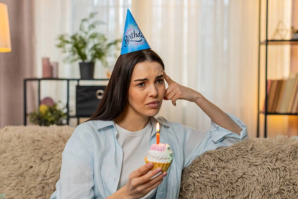 چطور روز تولد را تنهایی سپری کنیم