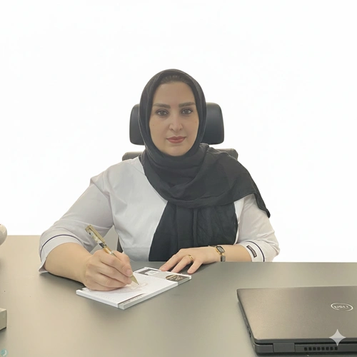 طاهره مومنی