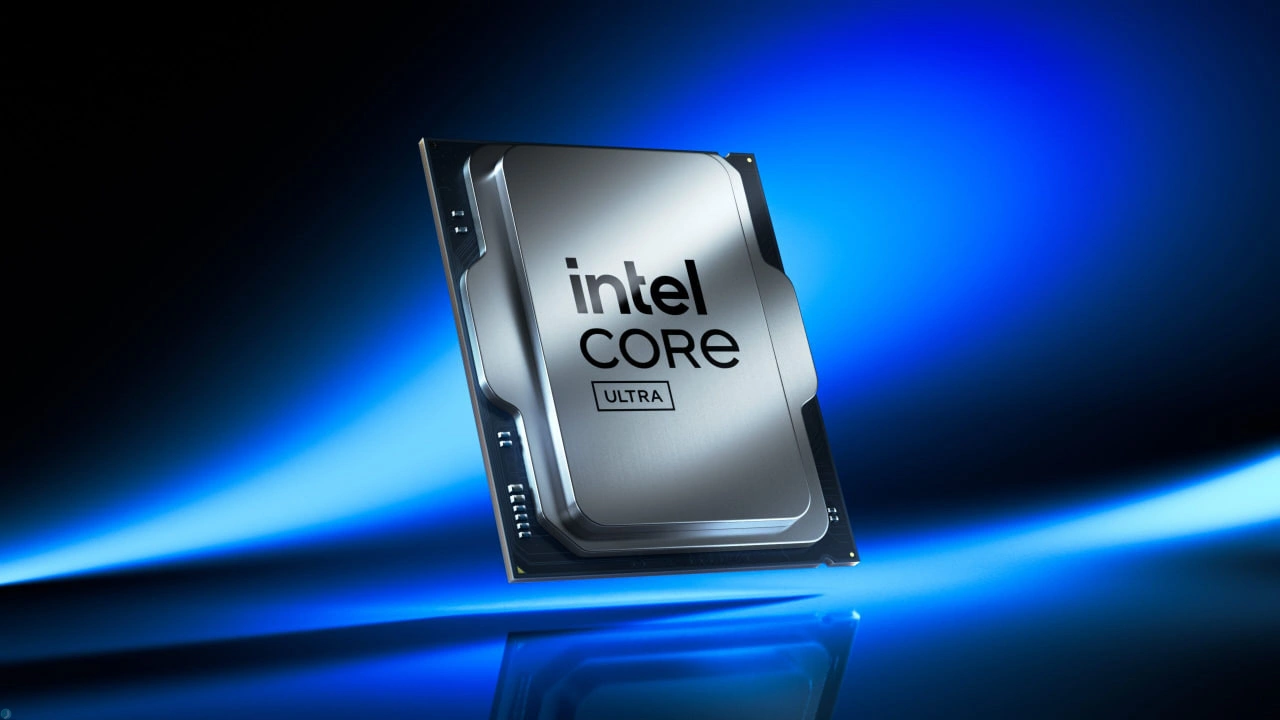 اینتل پردازنده Core Ultra 9 290K Plus را عرضه نمی‌کند