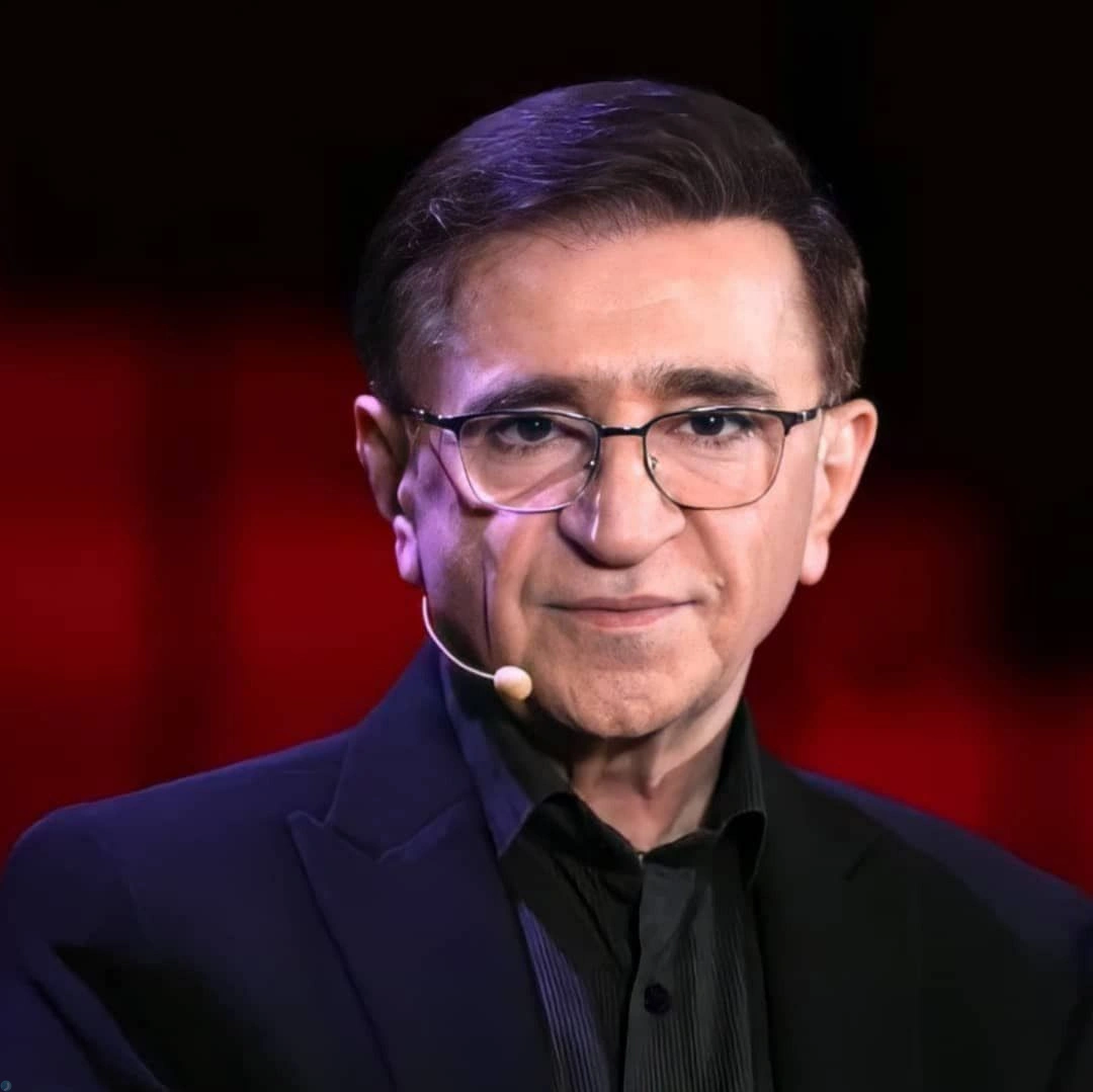 اگر با نسخه‌ی جوان‌تر خودم روبه‌رو می‌شدم، به او چه می‌گفتم؟