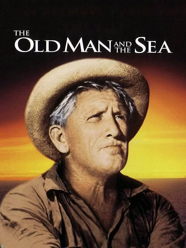 دانلود کتاب پیرمرد و دریا (The Old Man and the Sea )
