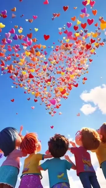 ولنتاین مبارک 💘