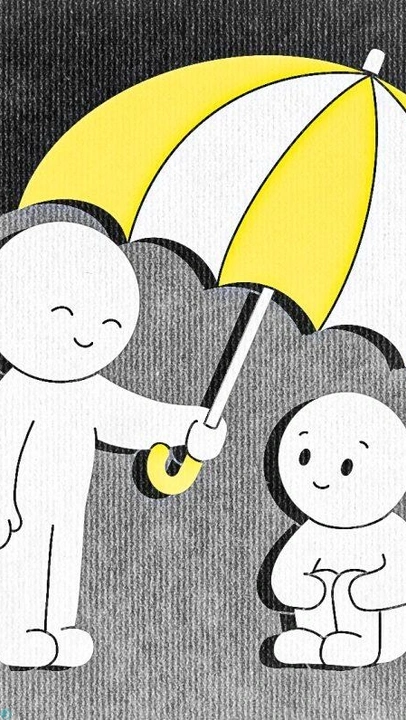 مهربون باش؛ چیزی برای از دست دادن نداری!