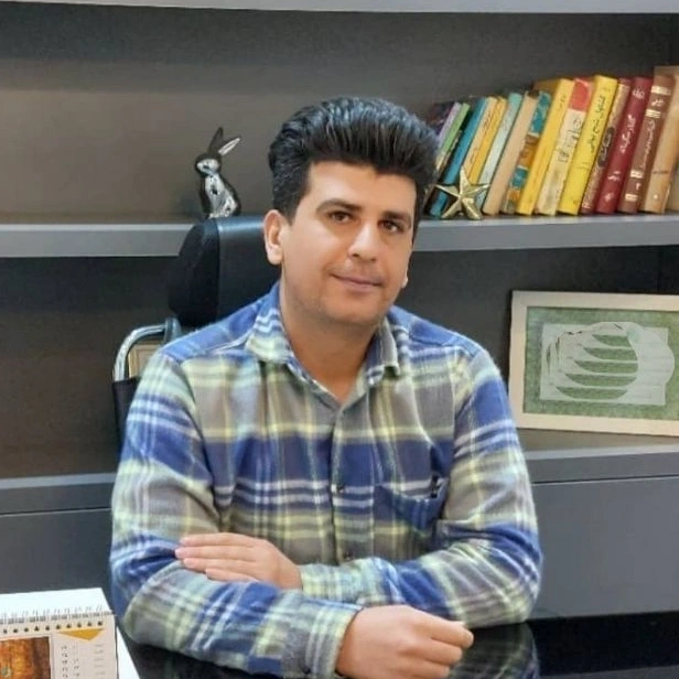 تلفن و آدرس دکتر وحید علیزاده در تهران (روانشناس)