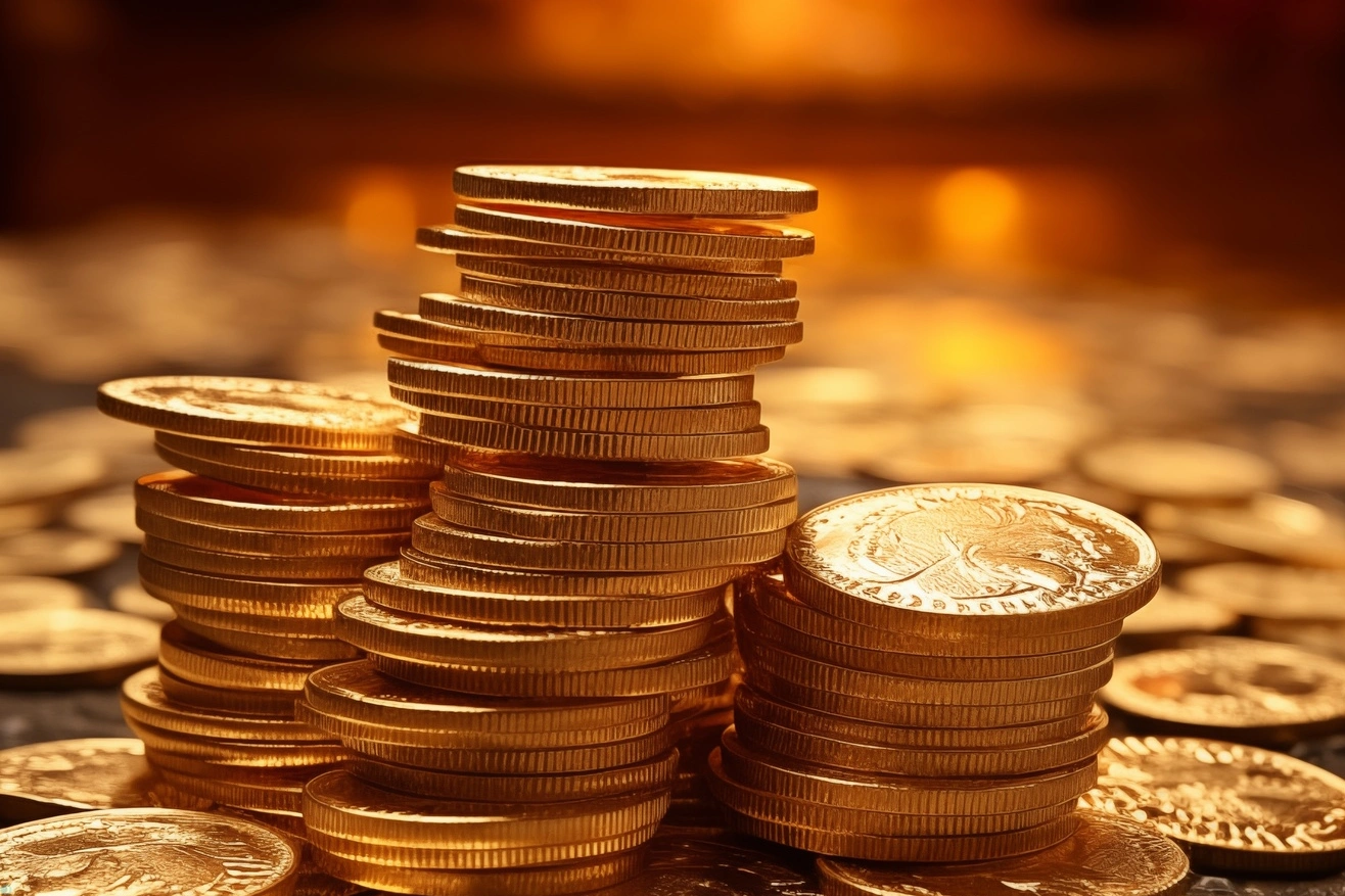 قیمت سکه امروز 25 بهمن | امامی، بهار آزادی، طرح قدیم، نیم، ربع و گرمی