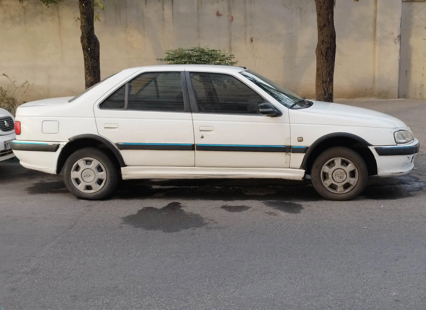 [ آگهی ] پژوپارس مدل 90