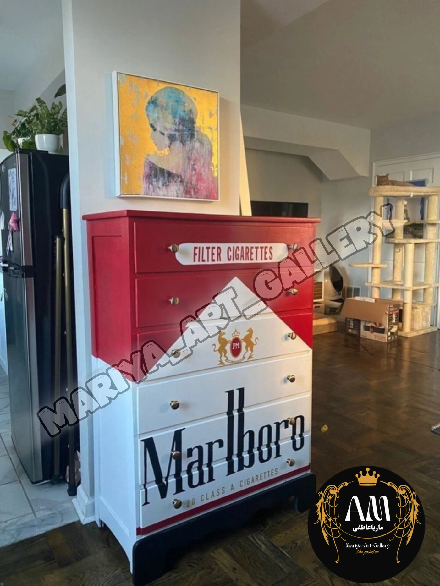 طراحی و تولید انواع صنایع دکوراتیو،اکسسوری،تم ها،باکس کادو،نقاشی روی انواع لباس و پارچه