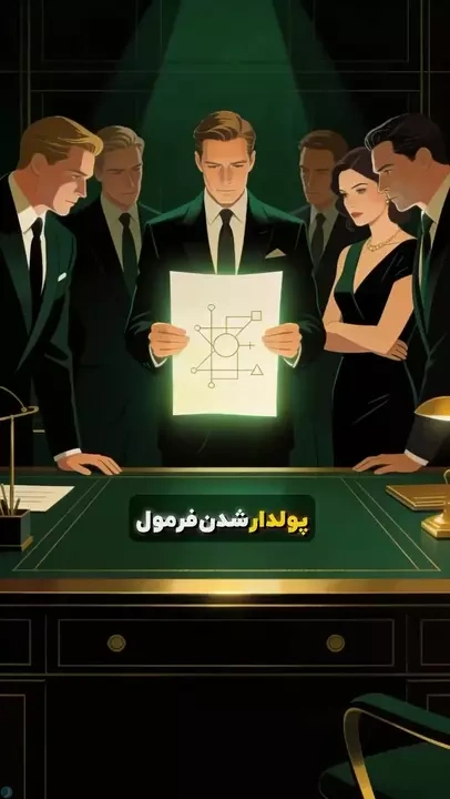 دلیل بی‌پولی 90% آدما چیه؟