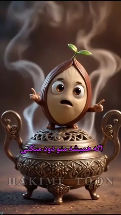 میدونستی اسپند دود کردن خطرناکه؟