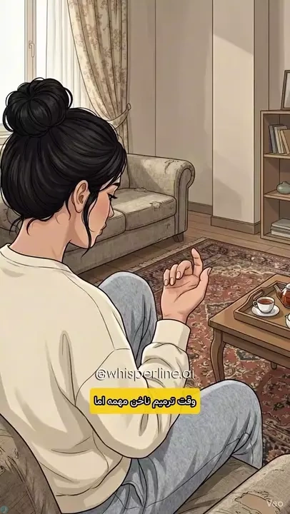 سلامتیت سرمایه‌ست، نذار از برنامه‌هات جا بمونه