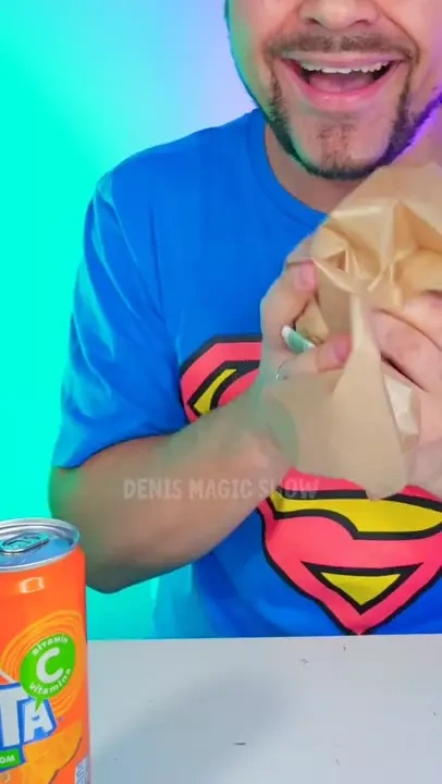 رازهای شعبده بازی رو یاد بگیر!