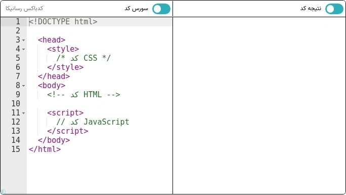 آزمون هوش هیجانی