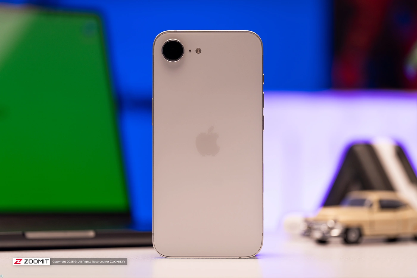 از آیفون 17e تا مک‌بوک اقتصادی؛ اپل به‌زودی حداقل 5 محصول جدید معرفی خواهد کرد