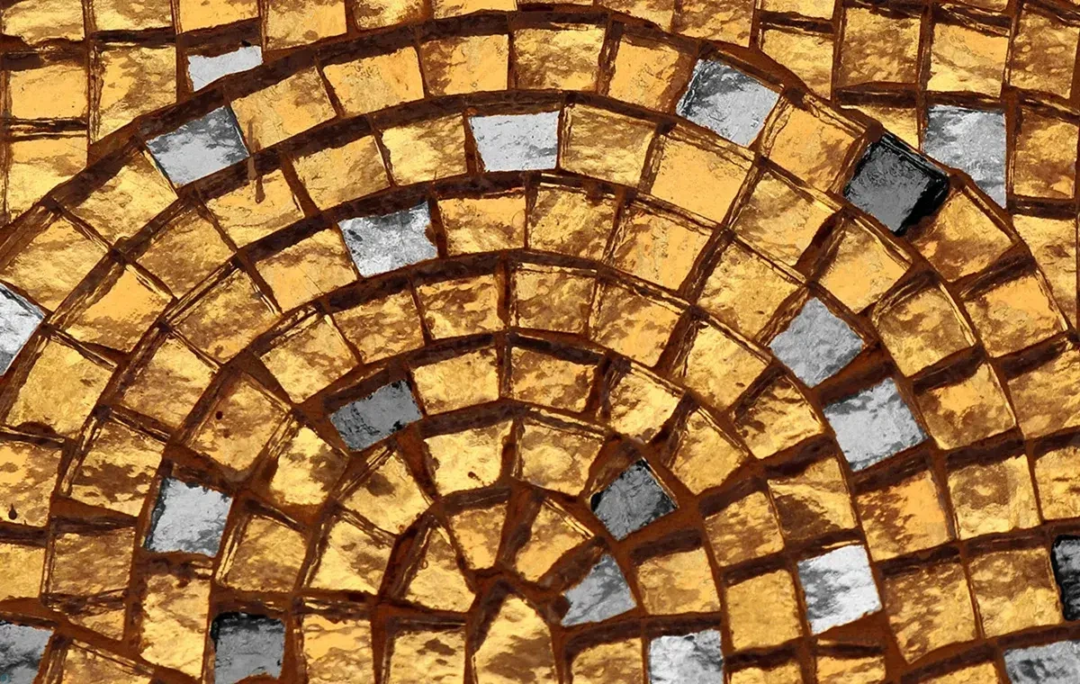 تفاوت سرمایه‌گذاری نقره و طلا