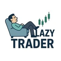 استراتژی تریدر تنبل: چگونه با کمترین تلاش، بیشترین سود را از بازار بگیریم؟