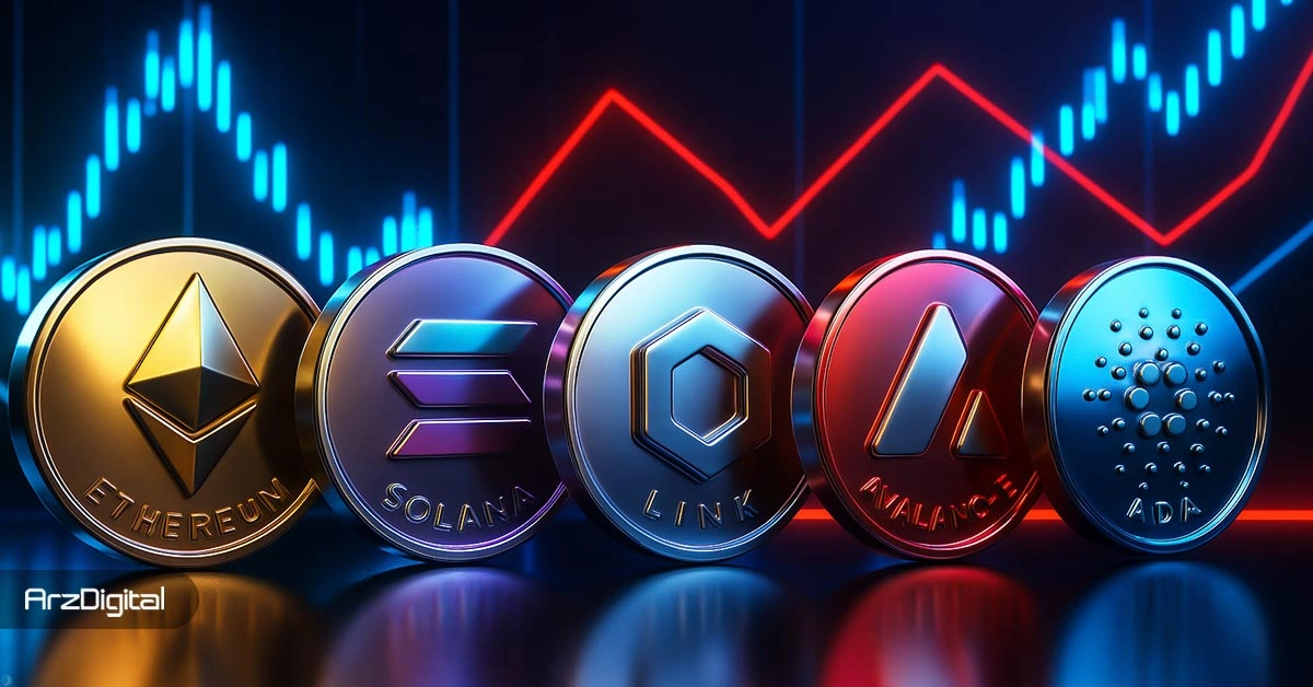 آلت سیزن تمام شد یا دور تازه‌ای در راه است؟