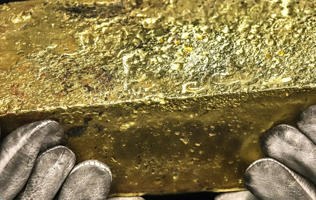 چرا طلای دیجیتال بخریم