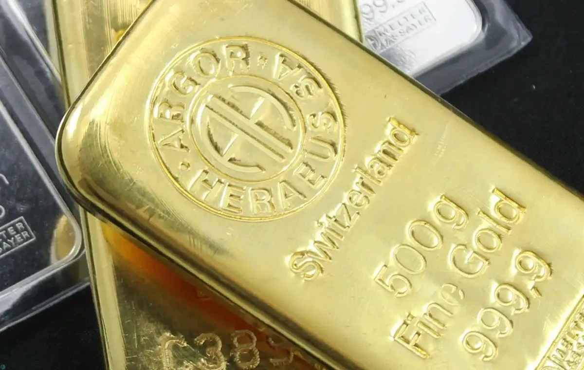 بهترین شمش طلا برای سرمایه گذاری کدام است؟