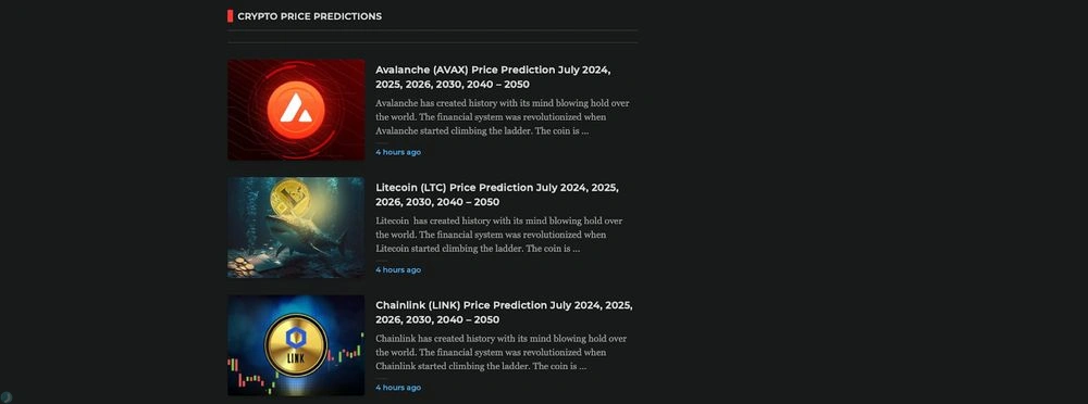 کوین گیپ (CoinGape)