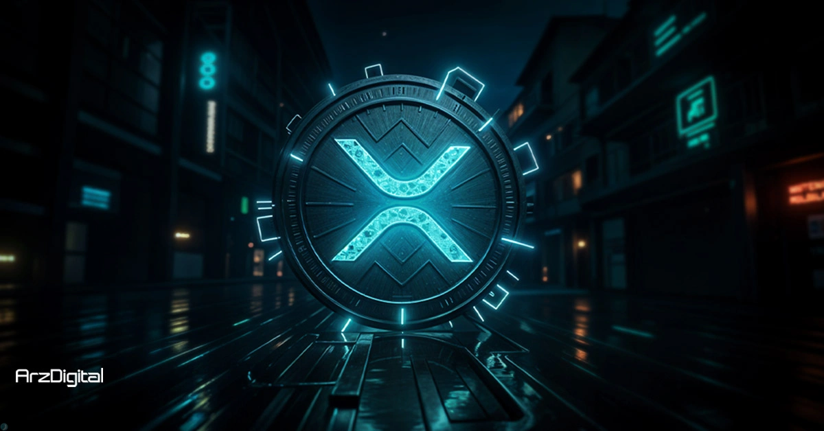 ارز دیجیتال | رسانیکا