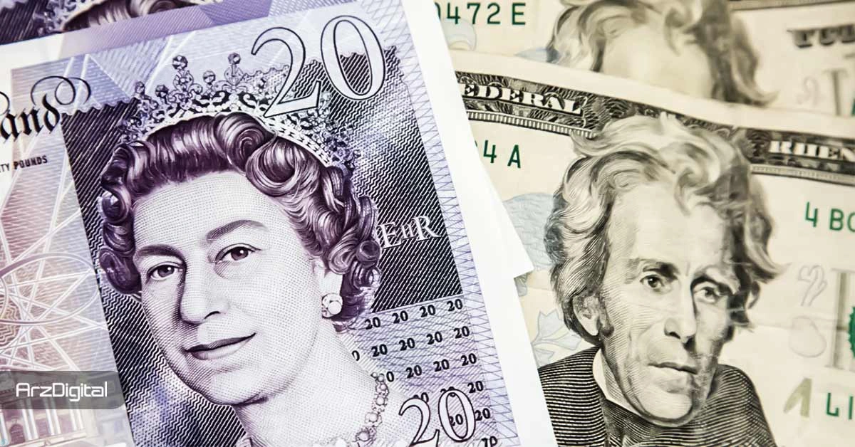دلار یا پوند؟ کدام ارز برای سرمایه گذاری بهتر است؟
