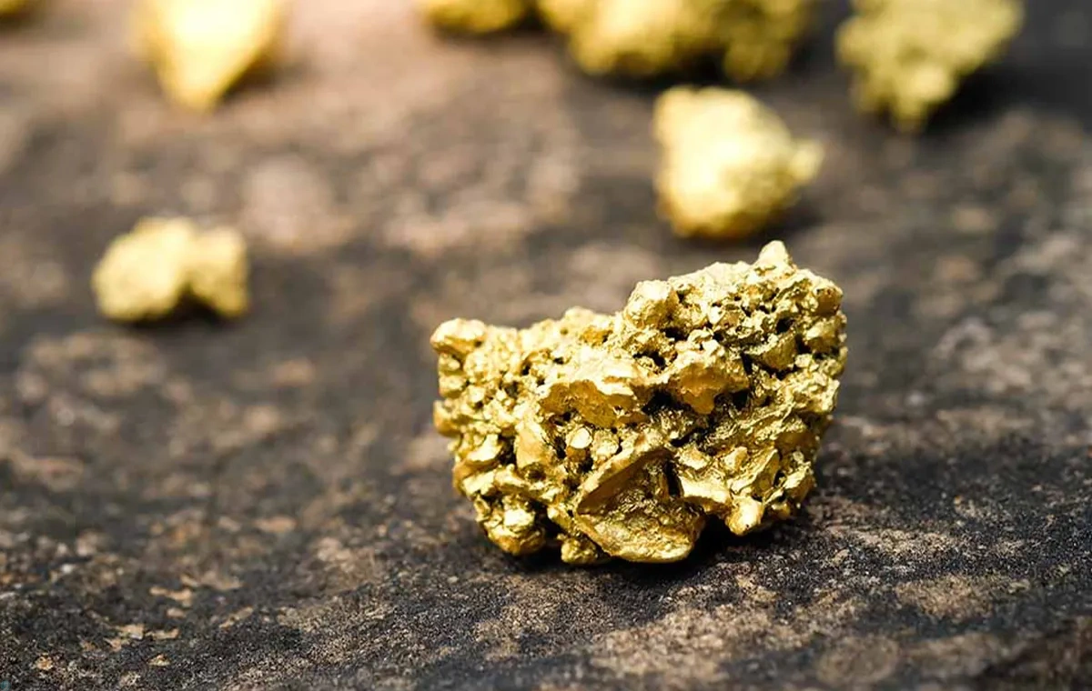 سوت طلا واحد سوت چیست 