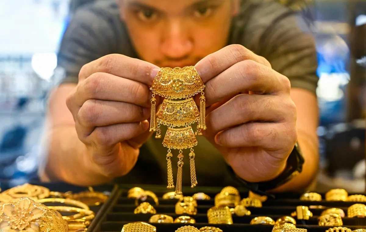 مظنه طلا چیست؛ فرمول محاسبه مظنه طلا