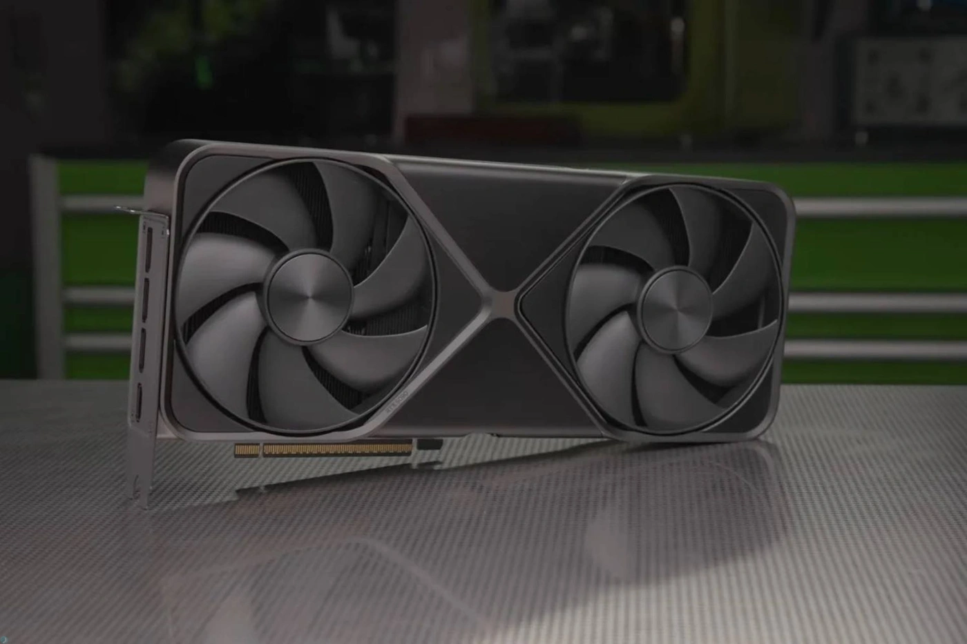 کارت گرافیک انویدیا RTX 5090 Ti