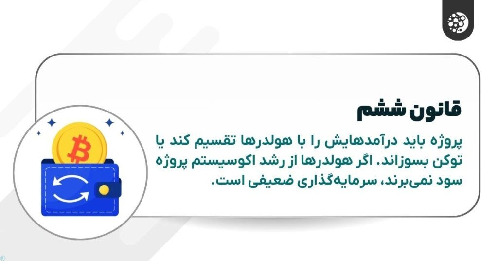 ۷ فرمول طلایی وارن بافت برای سرمایه گذاری در ارزهای دیجیتال