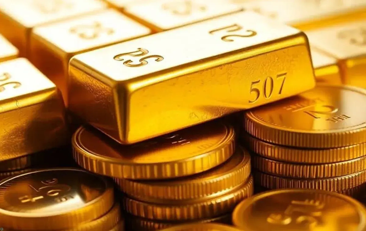 انواع روش‌های سرمایه‌گذاری طلا