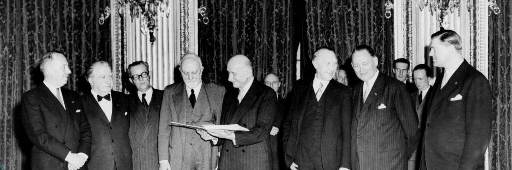 جامعه زغال‌سنگ و فولاد اروپا