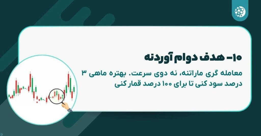 ۱۰ نکته حیاتی که قبل از معاملات اهرم دار ارز دیجیتال باید بدانید!