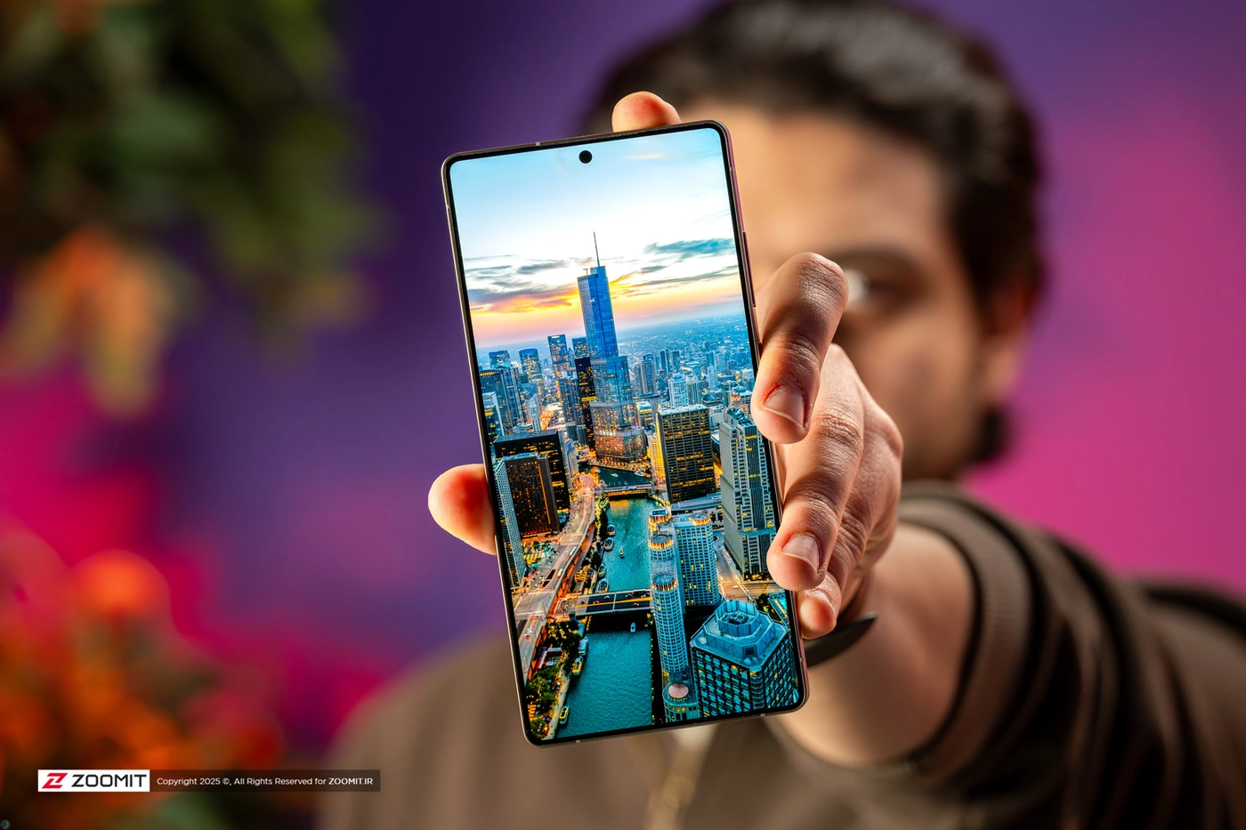 نگاهها خیره به سامسونگ؛ هرآنچه از مراسم بزرگ آنپکد 2026 انتظار داریم