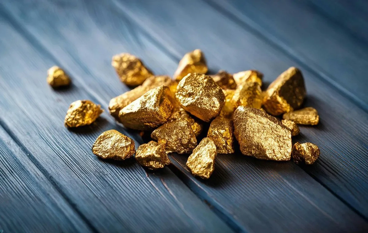 سوت طلا چیست؛ بررسی کاربرد، تبدیل به گرم و رابطه آن با واحدهای طلا